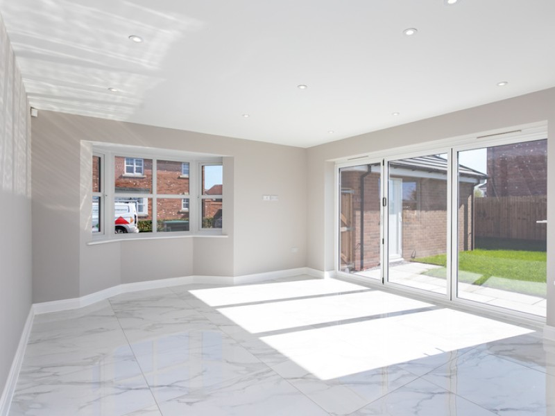 Copp Meadow, Great Eccleston
